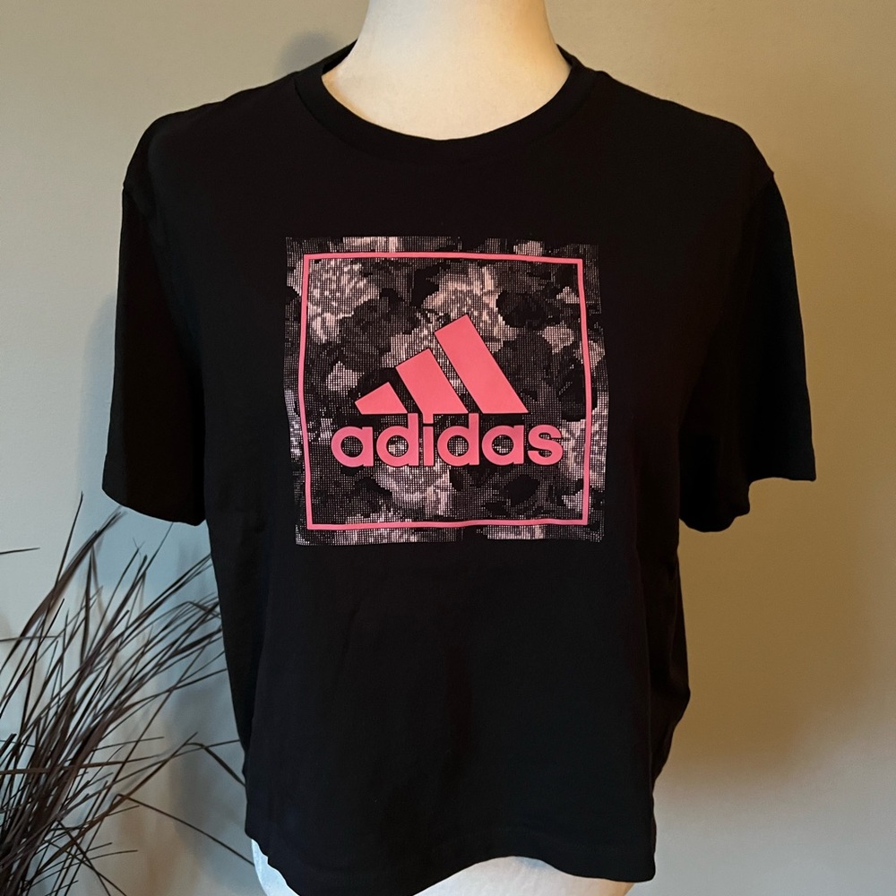 Adidas Shirt
